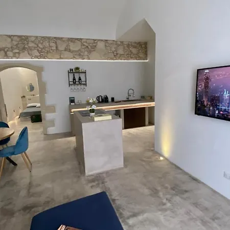 Loft Santa Lucia * 시라쿠사