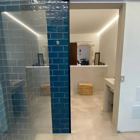 Loft Santa Lucia Apartment