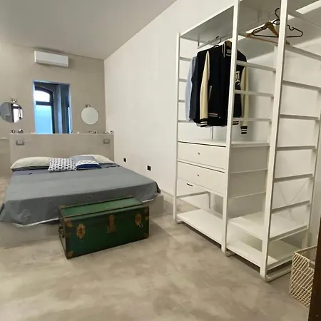 Loft Santa Lucia Syracuse