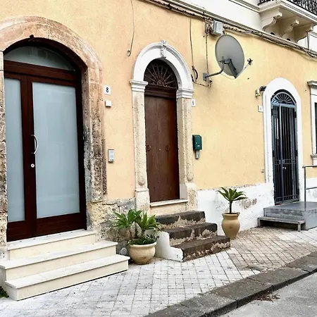 Apartment Loft Santa Lucia Syracuse