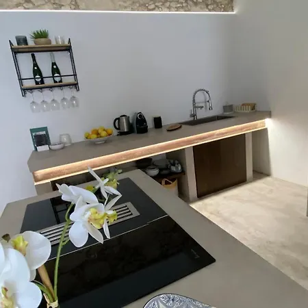 Loft Santa Lucia * سيراكوزا