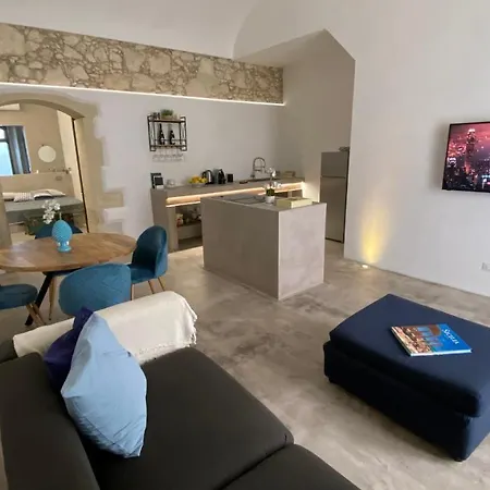 Loft Santa Lucia سيراكوزا