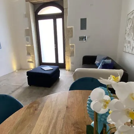 Loft Santa Lucia * سيراكوزا