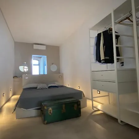 Loft Santa Lucia شقة سيراكوزا