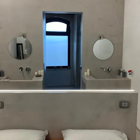 شقة Loft Santa Lucia