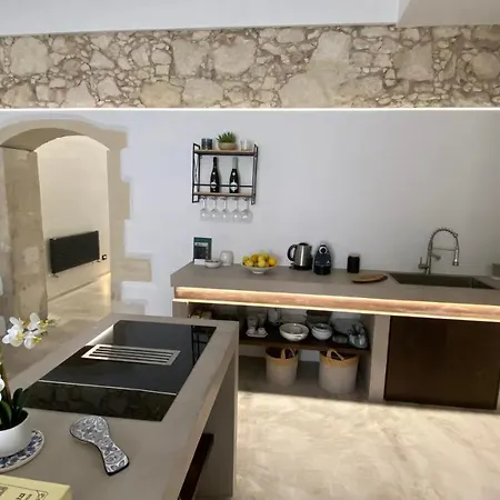 شقة Loft Santa Lucia *