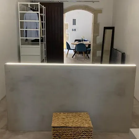 شقة Loft Santa Lucia سيراكوزا